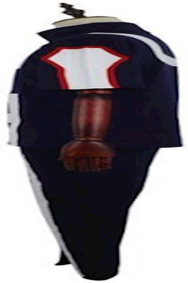 Generic - Anime Cosplay Costume - Image 1