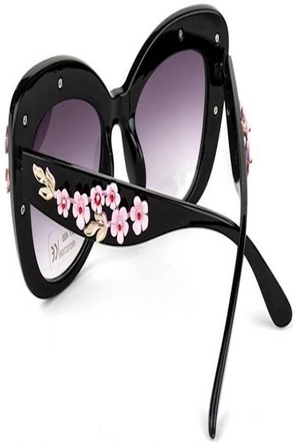 Women's UV Protected Sunglasses - Image 2