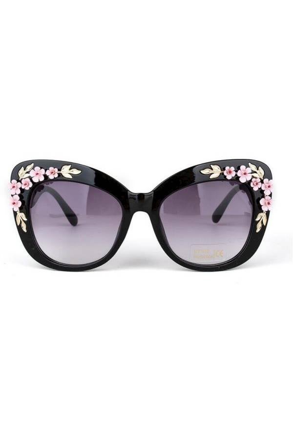 Women's UV Protected Sunglasses - Image 3