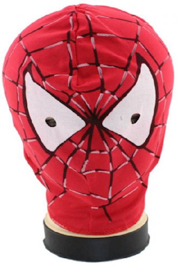 زي تنكري للعضلات لشخصية سبايدر مان . - Image 2