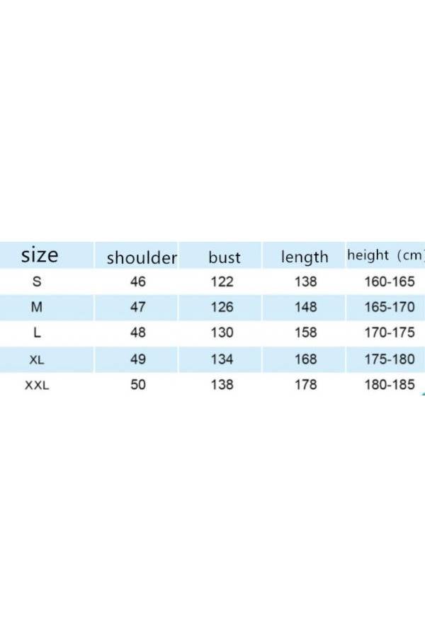 طقم ملابس تنكرية - Image 3