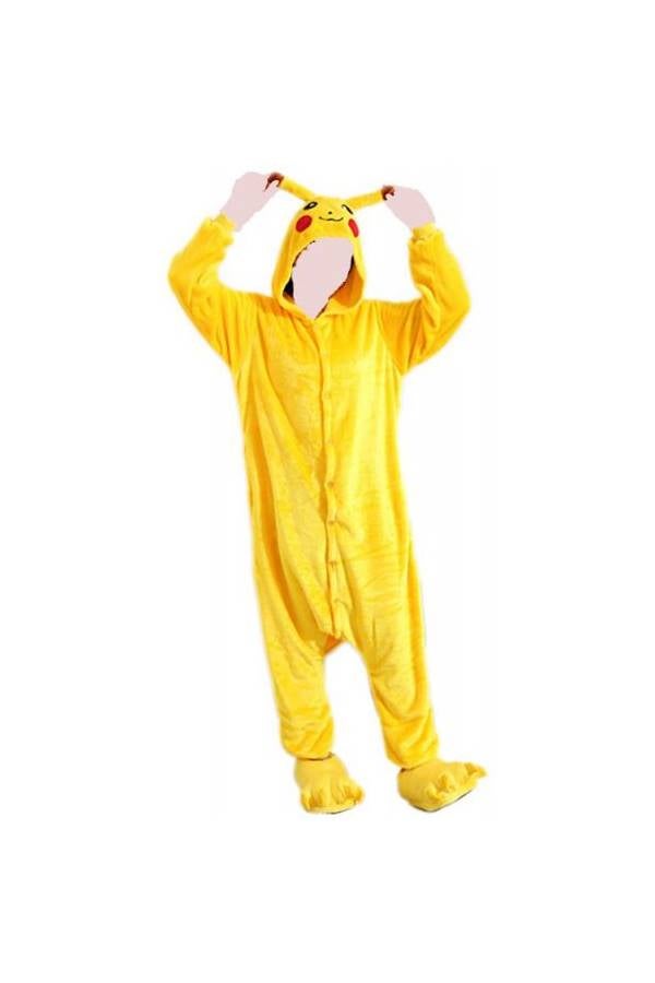 Generic - Pikachu Costume L - Image 1