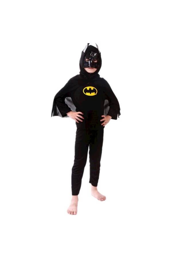 Batman Party Costume - Image 1