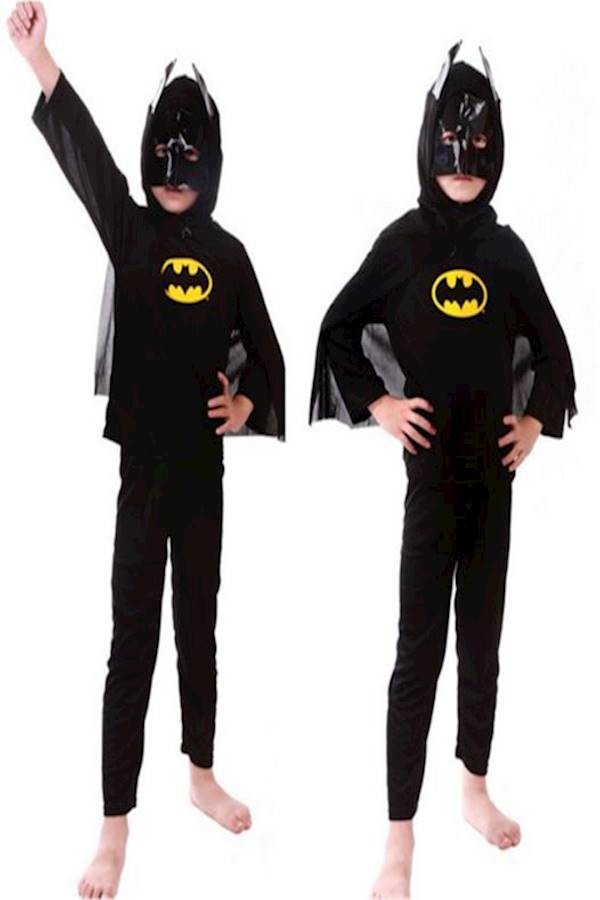 Batman Party Costume - Image 2