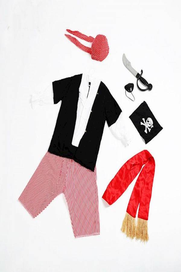 Party Wear Costume Set - Image 1