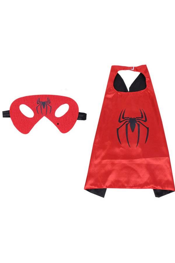 Spiderman Party Costume