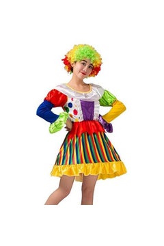 Joker Cosplay Costume