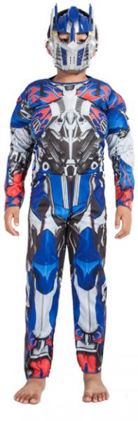Characters Costume For Unisex