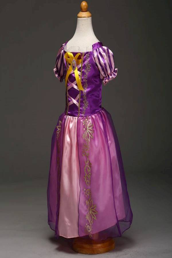 ماركة غير محددة ملابس للتنكر بشخصيات -للبنات  - Image 4