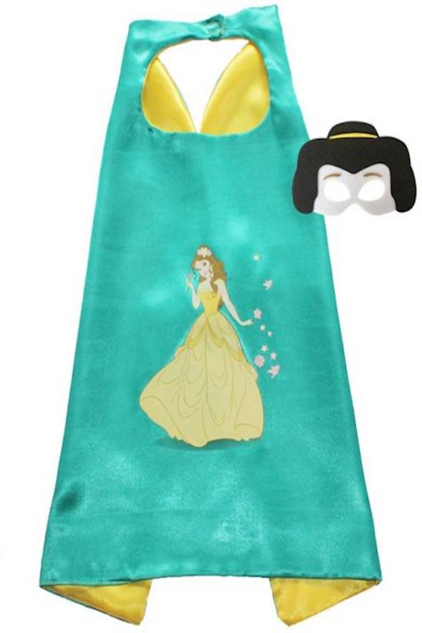 Fairytale And Storybook Costume
