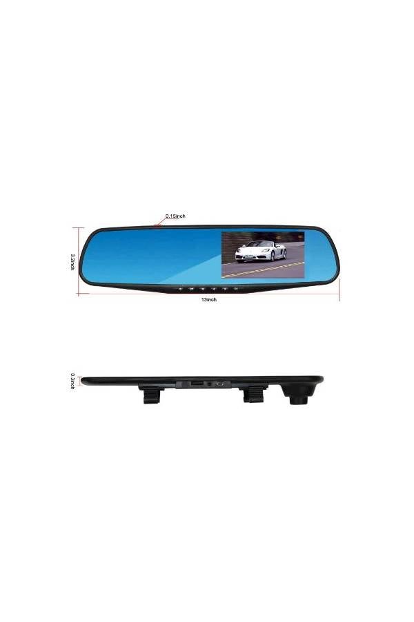 Front And Rear Camera Mirror - Image 3