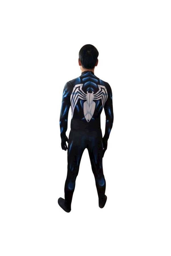 زي تنكري بتصميم عنكبوت . - Image 2