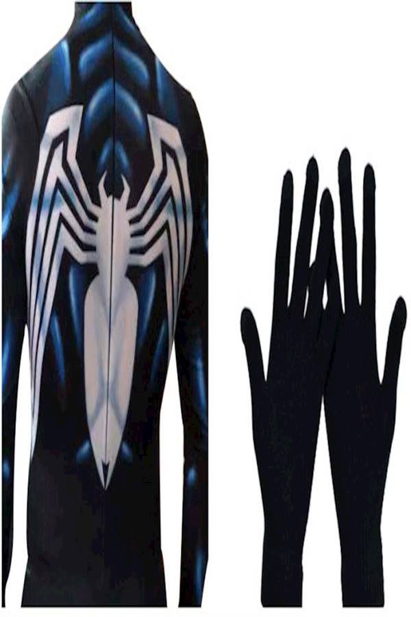 زي تنكري بتصميم عنكبوت . - Image 3