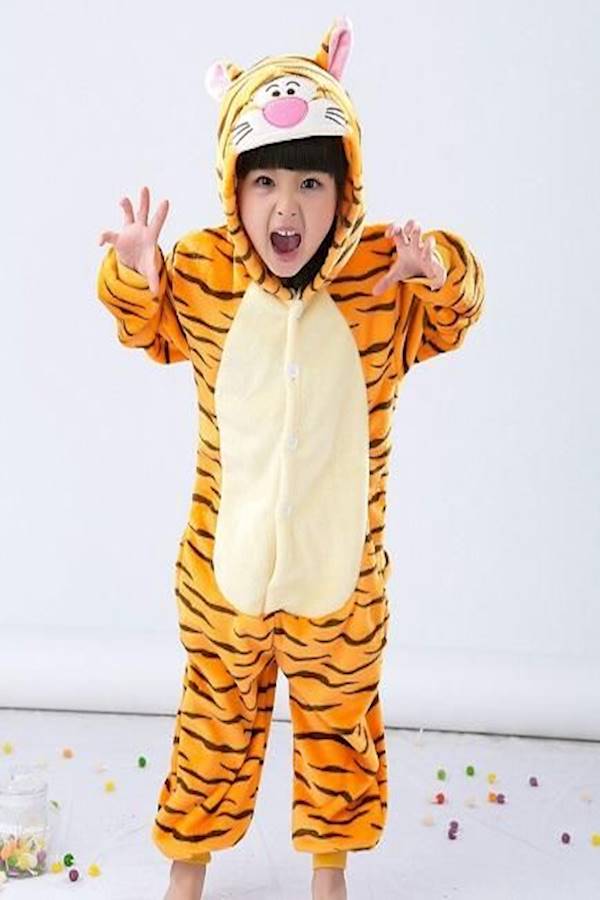 Tiger Costume Set - Image 2