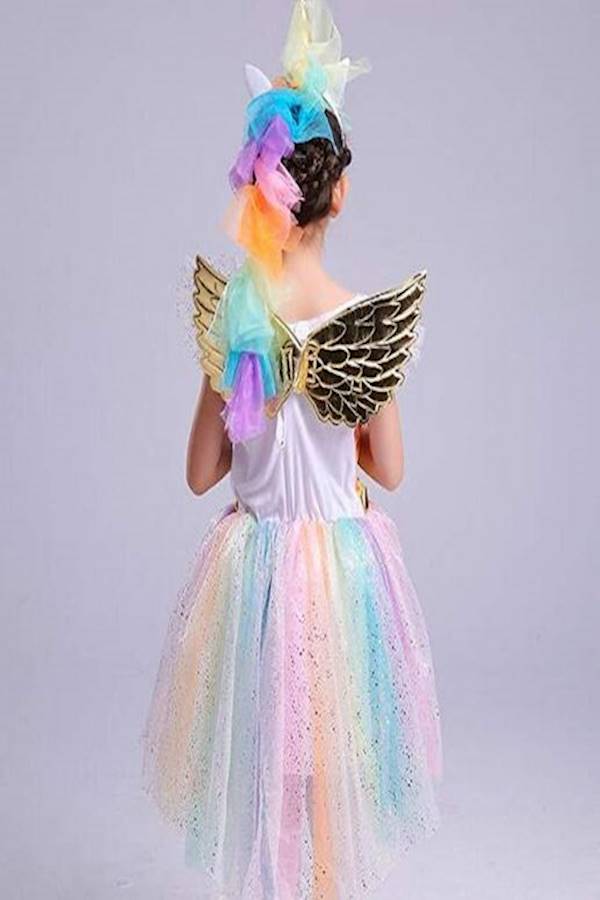 Unicorn Animal Party Costume - Image 5