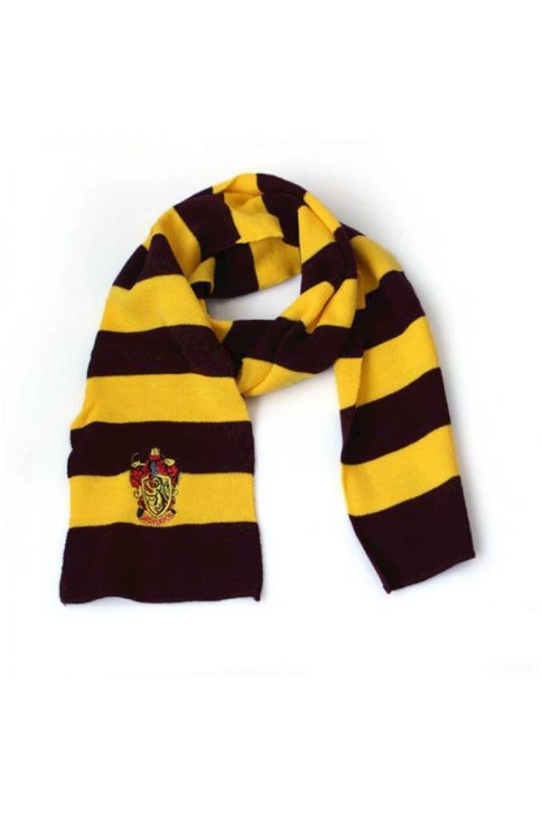 Gryffindor Scarf Costume Accessories  - Image 5
