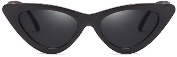 women UV Protected Cat-Eye Sunglasses - Image 4