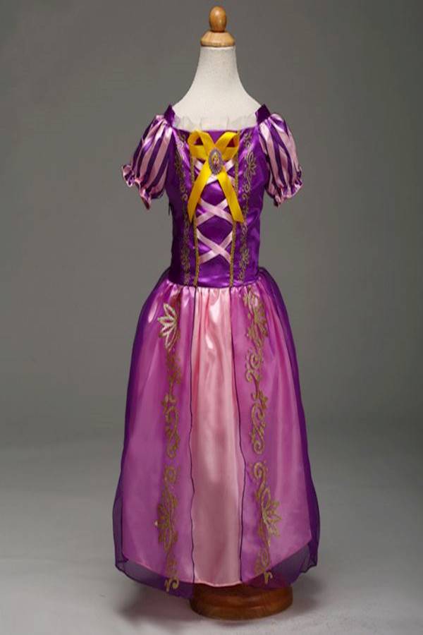 ماركة غير محددة ملابس للتنكر بشخصيات -للبنات  - Image 5