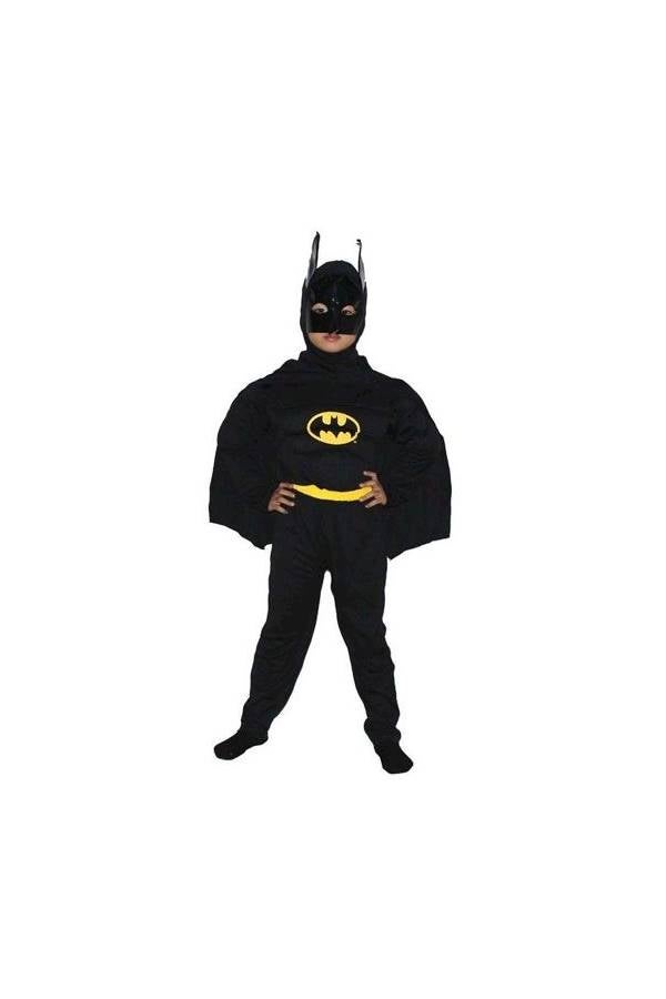 Batman Superhero Costume 