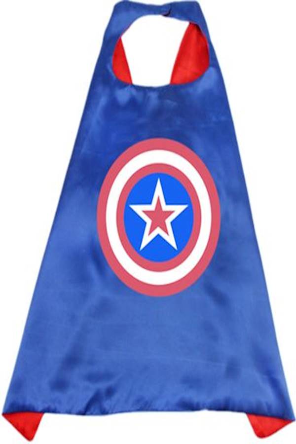 Captain America Costume - Image 1