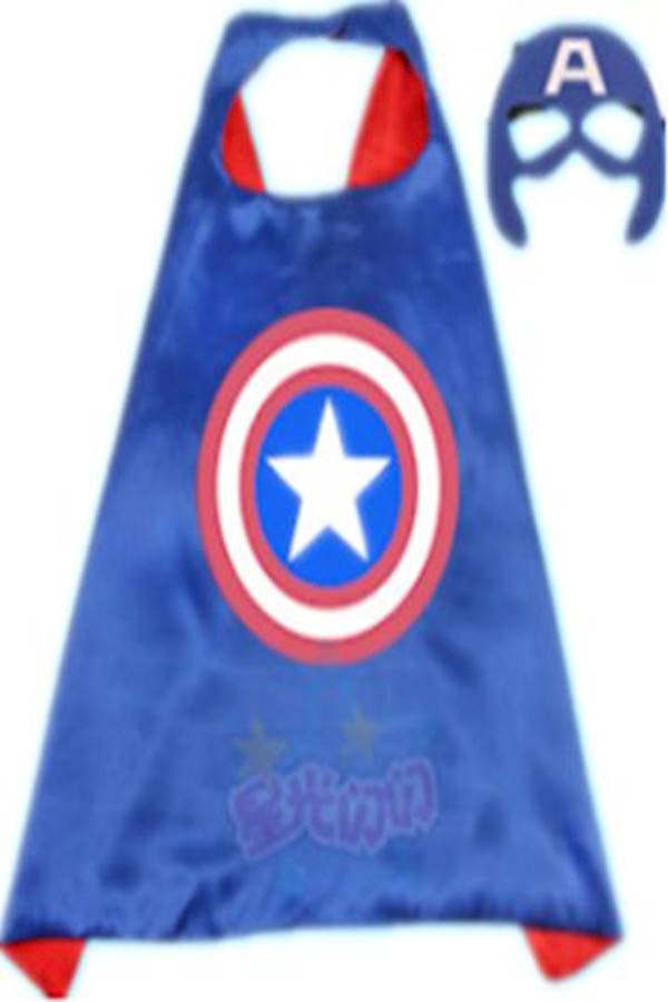 Captain America Costume - Image 2