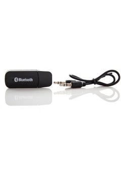 Generic Bluetooth USB Wireless Music Audio Receiver - AUX - 3.5mm  - Image 2