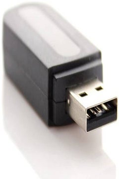 Generic Bluetooth USB Wireless Music Audio Receiver - AUX - 3.5mm  - Image 4