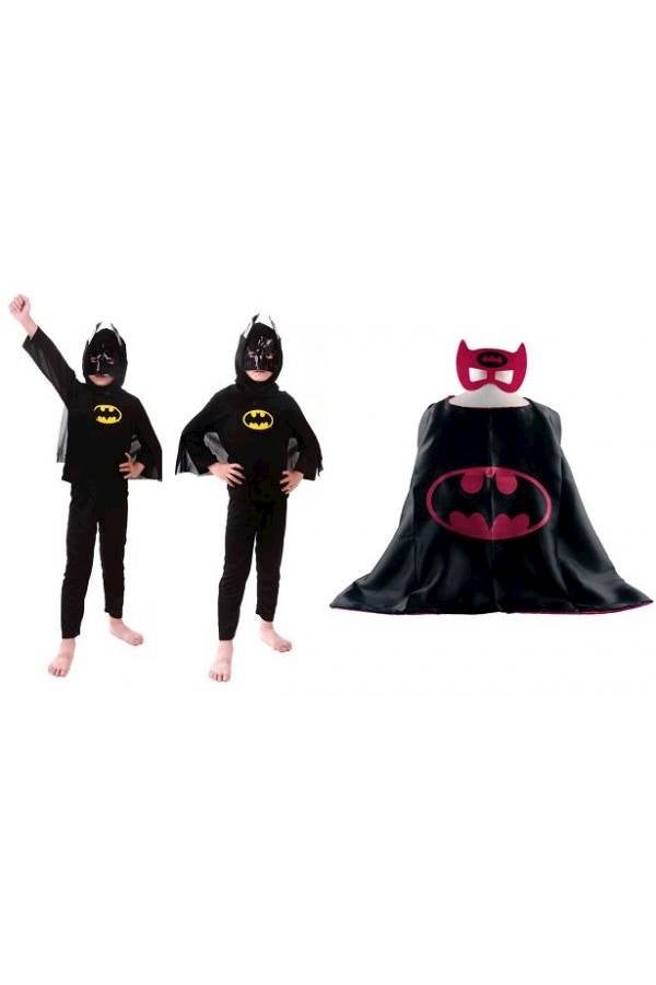 Batman Character Costume