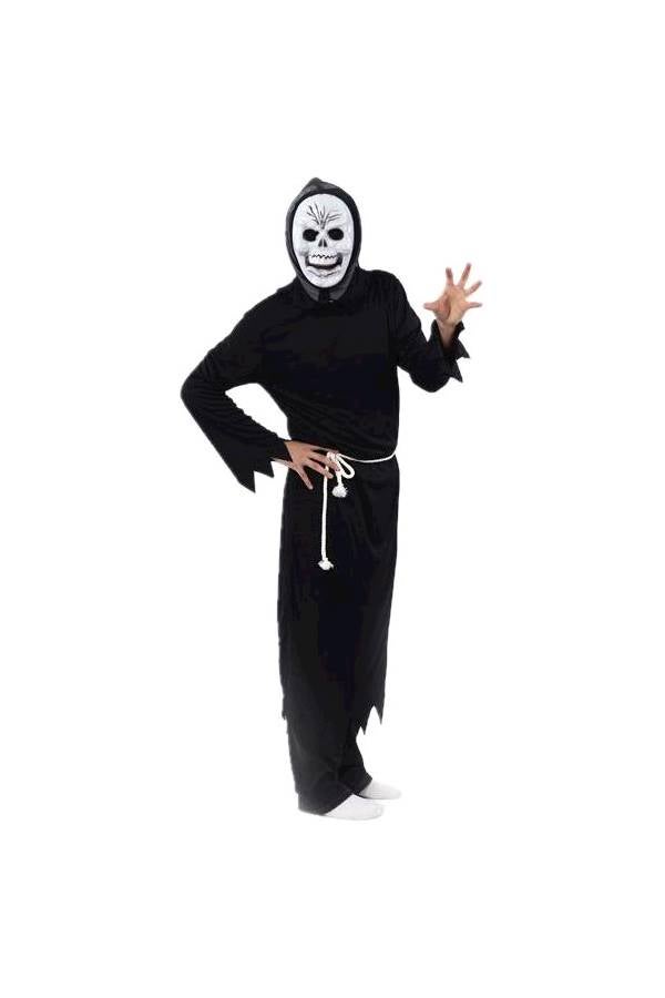 Halloween Costume Mask - Image 2