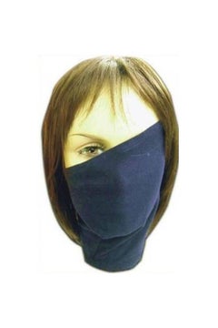 Naruto Kakashi Ninja Cosplay Face Mask Free Size