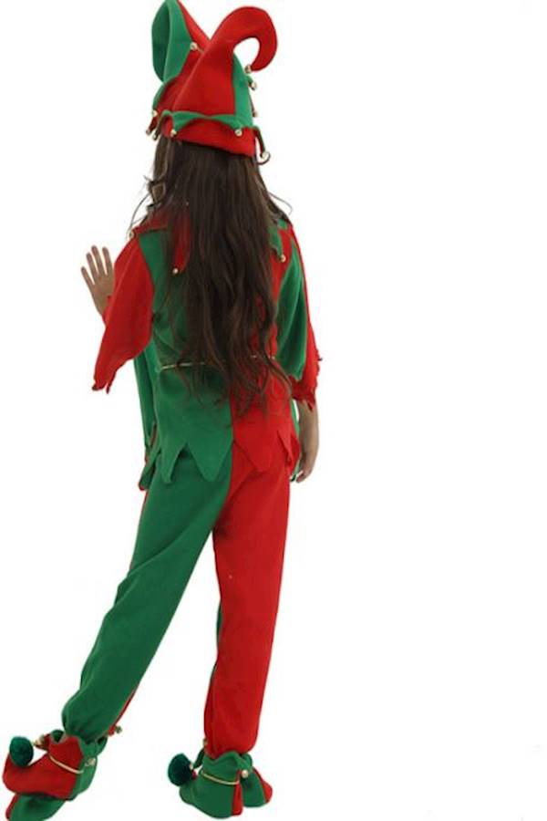 Generic - Elf Costume S - Image 1