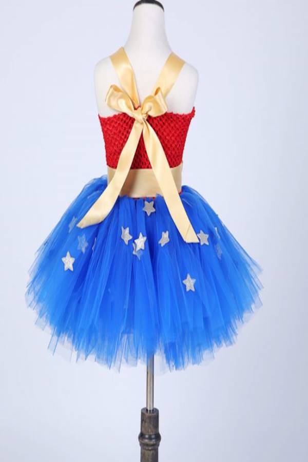 Wonder Woman Costume - Image 2