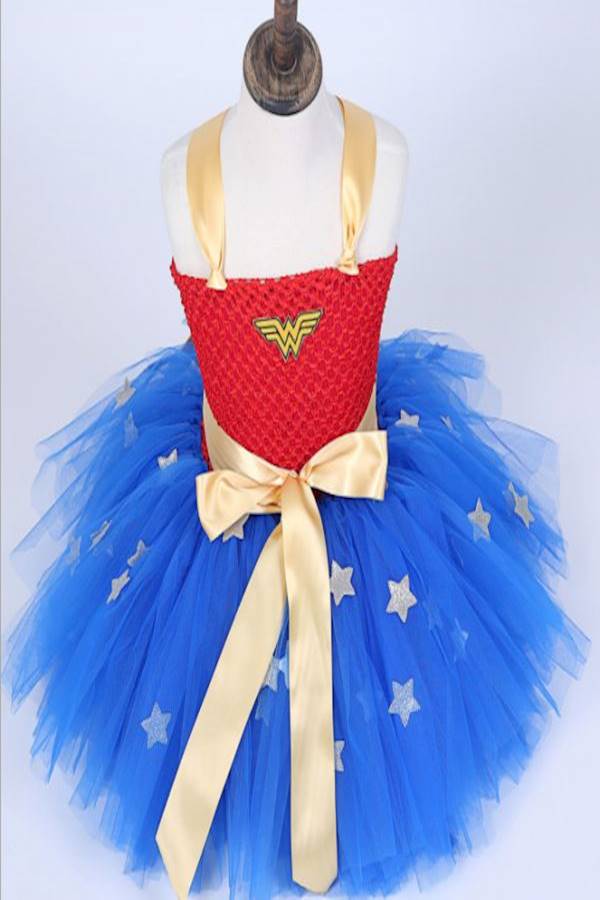 Wonder Woman Costume - Image 3