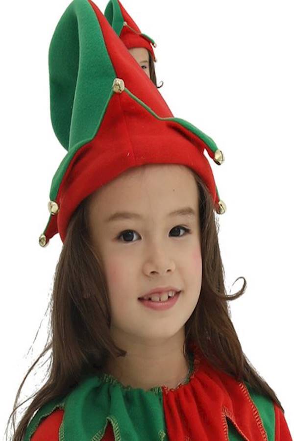 Generic - Elf Costume S - Image 1