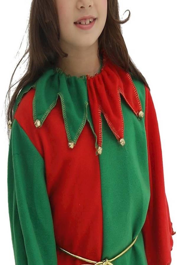 Generic - Elf Costume S - Image 1