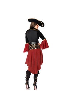 Halloween Pirates Costume - v1555565451/N23837577A_1