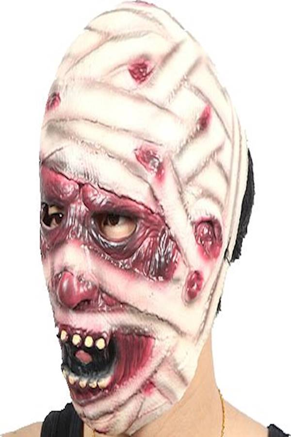 Halloween Costume Mask  - Image 3