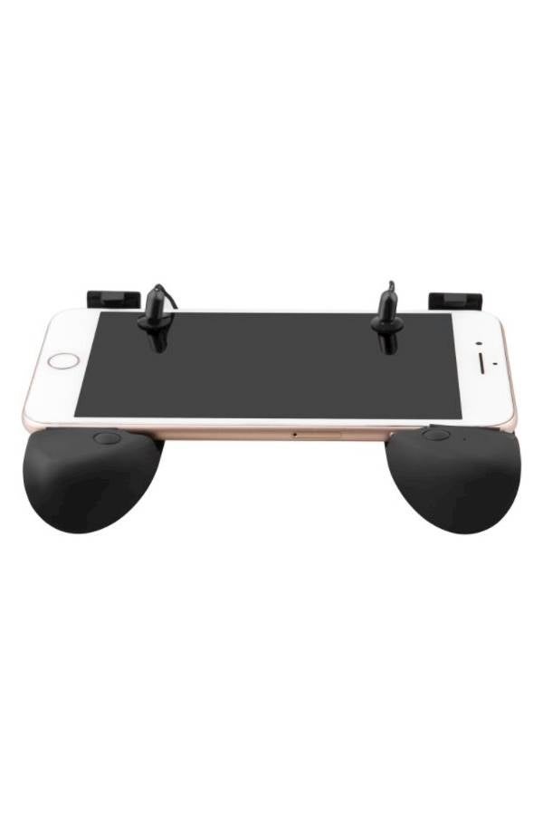Generic Scratch Proof PUBG L1R1 Gaming Trigger - Wireless  - Image 1