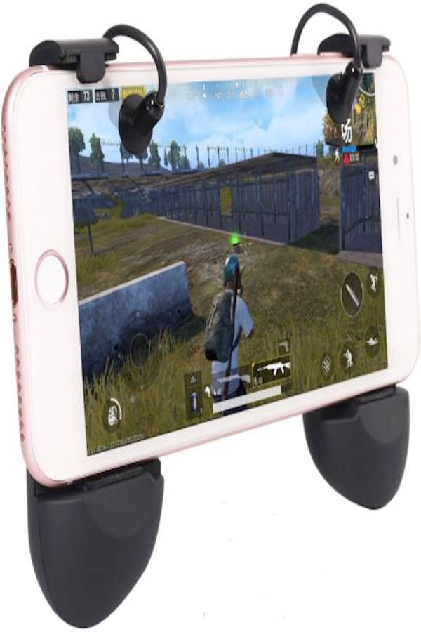 Generic Scratch Proof PUBG L1R1 Gaming Trigger - Wireless  - Image 3