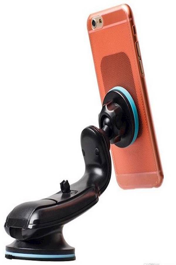 Lention Magnetic Car Mount Black - Image 3