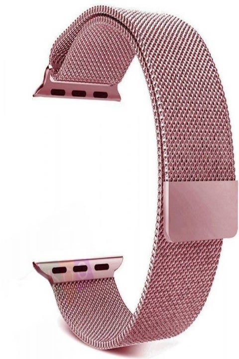 Milanese Loop Stainless Steel Magnetic Band