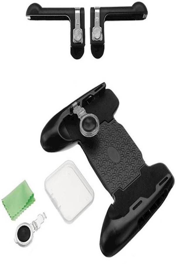 Generic Smart Phone Gaming Controller - Wireless  - Image 1