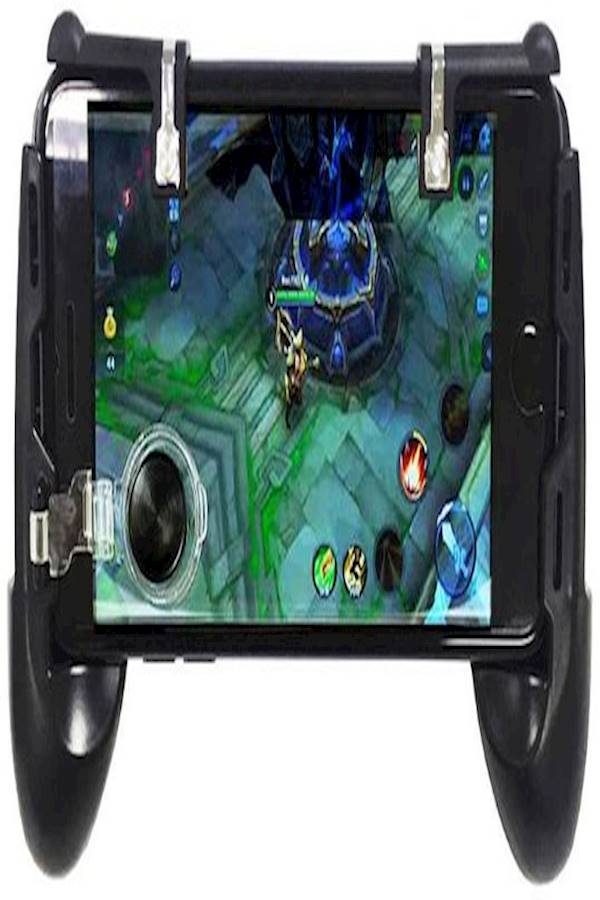 Generic Smart Phone Gaming Controller - Wireless  - Image 2