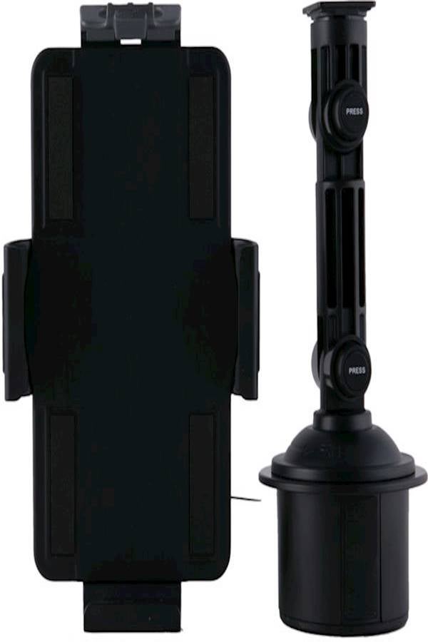Digidock Universal Tablet Holder - Black  - Image 2
