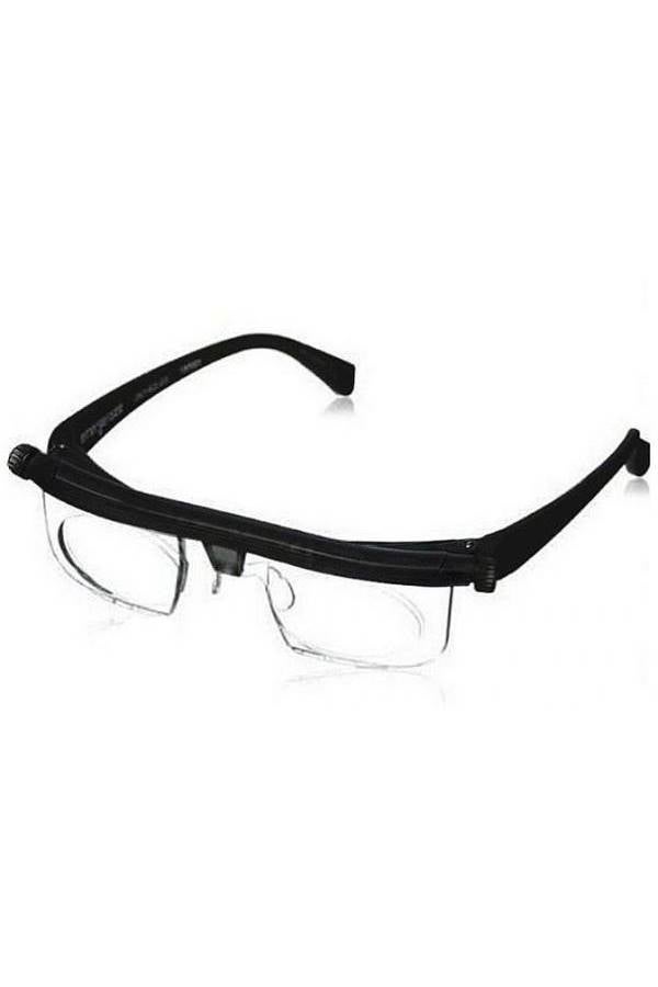 Square Reading Glass - Image 2