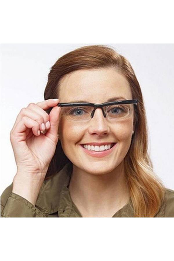 Square Reading Glass - Image 3