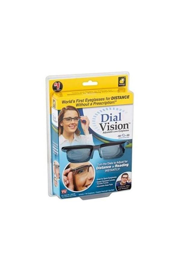Square Reading Glass - Image 4