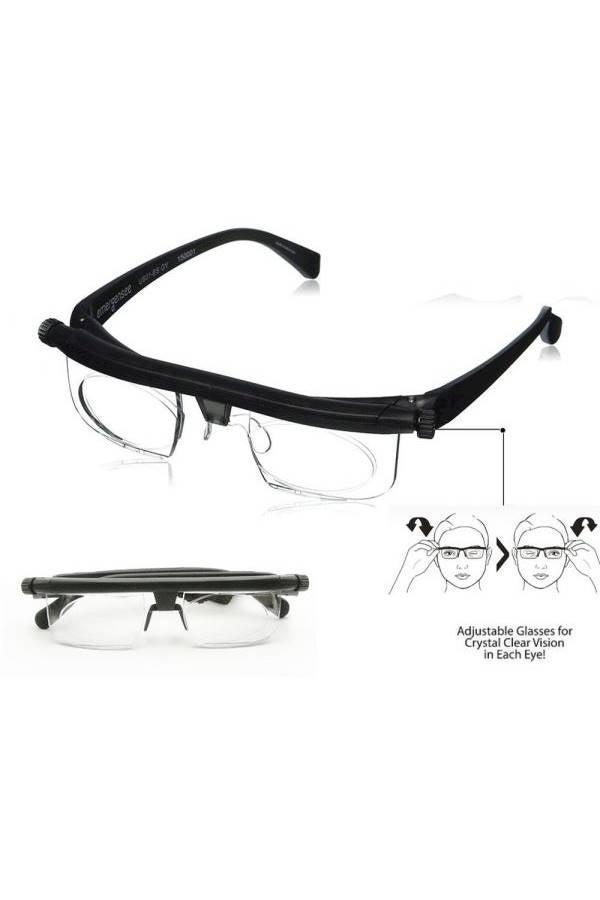 Square Reading Glass - Image 5