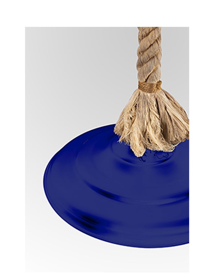 Cluc Navari Pendant Light Blue 30x10x70cm - Image 2