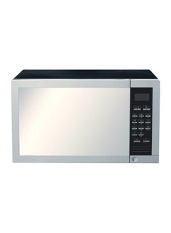 SHARP Microwave Oven  1000W 34L With Child Lock R-77AT AR (ST) Silver/Black  - Image 1